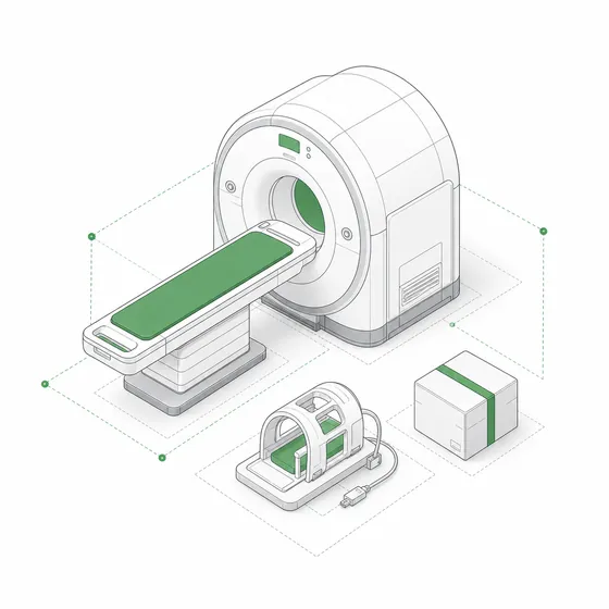 Resonancia (MRI)