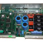 PCB Unit mA Control Board, Refacciones para equipos de rayos X Philips Optimus 50 Rad Room
