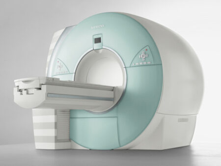 Partes para MRI Magnetom Avanto