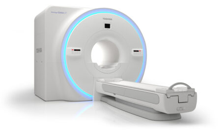 Toshiba Medical Imaging Parts for Vantage Galan 3t MRI complete systems, new, used and refurbished